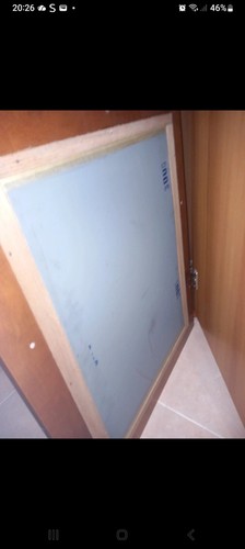 Specchio cornice vero - specchio,