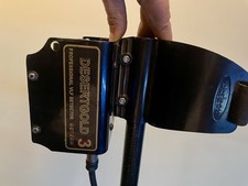 Metaldetector Desert Gold 3