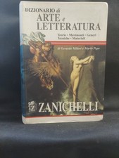 Dizionario di Arte e