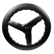 Ruota bici 700c - full, carbon