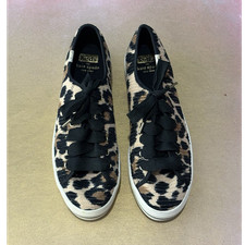 Sneakers basse stringate Keds