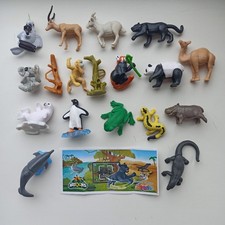 Animals, Natoons 2023, Kinder