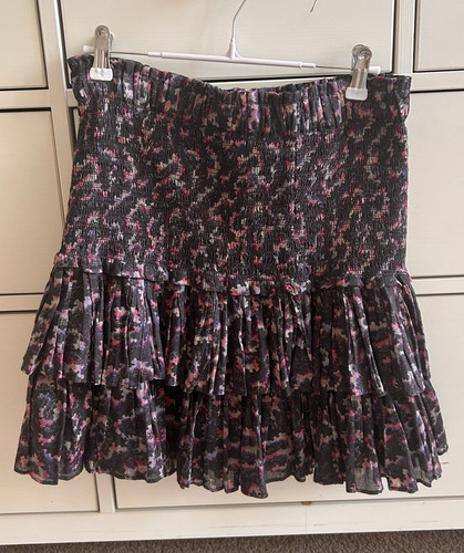 Isabel marant etoile minigonna - etoile,