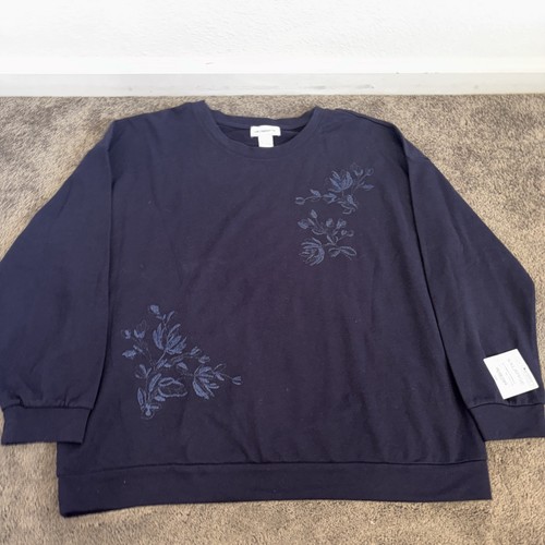 Maglione liz claiborne xxl - claiborne,