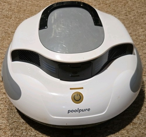 Poolpure robot pulitore - poolpure,