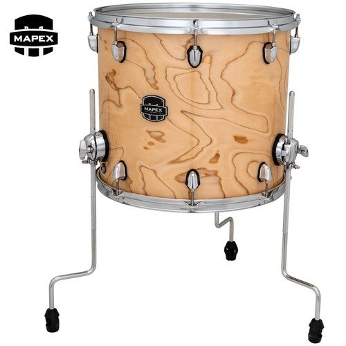 Mapex saturn acero noce - mapex, 18"