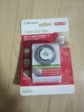 Nuovo Timer Meccanico