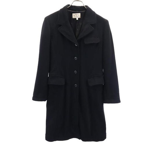 Cappotto chester armani jeans - cappotto,