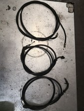 Cavi  Acceleratore + Cavo