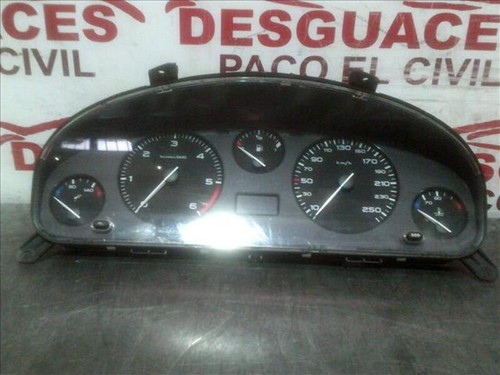 9644231180 quadro strumenti