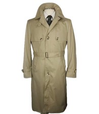 Cappotto Quad anni 70 38R