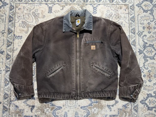 Giacca vintage carhartt - giacca,