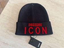 Cappello in lana Dsquared2