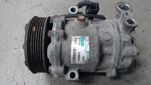 Compressore aria condizionata - compressore,