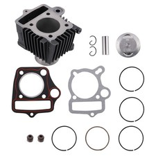 Kit Cilindro Completo for