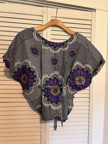 Camicia donna nigerian african - donna,