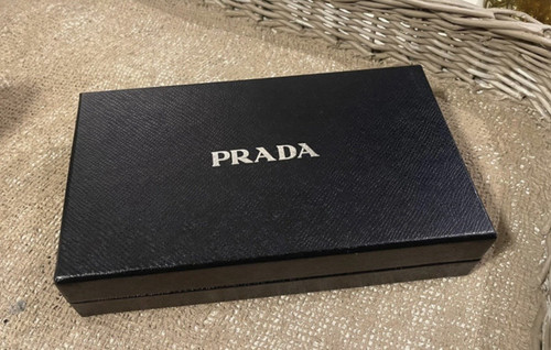 Portafoglio donna prada - portafoglio,