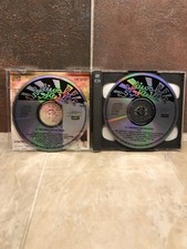 U2 Live Cd Bono Breaks Wind