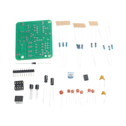 Kit generatore completo - generatore,