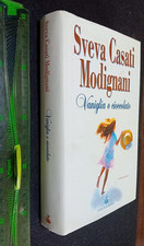 LIBRO; Vaniglia e cioccolato