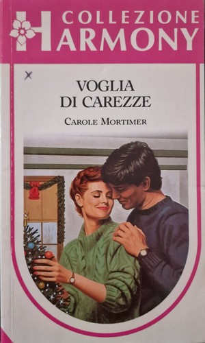 Libro collezione harmony - collezione,