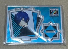 Persona 3 serie supporto