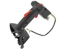 Alloggiamento maniglia con