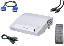 Hitachi CP-AW2505 Proiettore