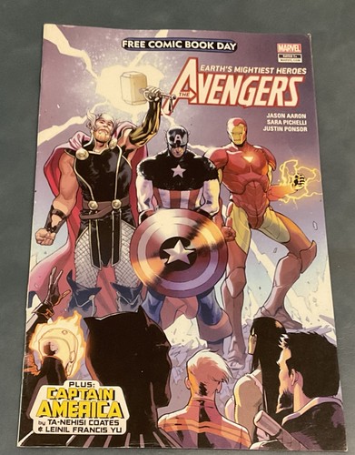 Avengers captain america - /,
