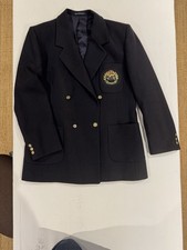 Giacca donna lana Burberry