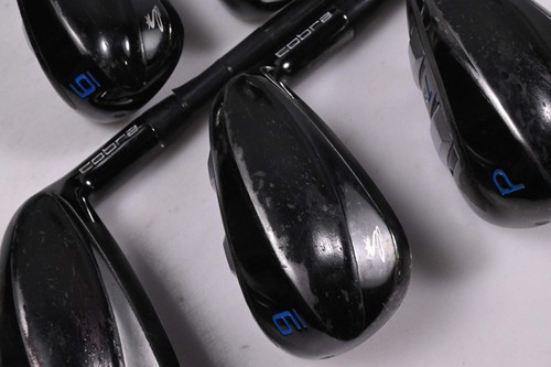 Cobra rail hybrid combo - cobra,