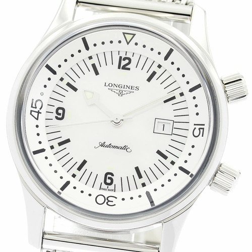 Orologio longines legend diver - orologio,