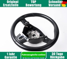 Volante con interruttore a