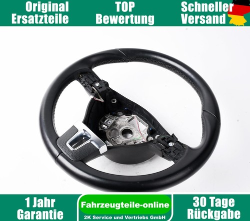 Volante con interruttore - , a