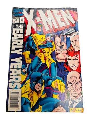 Marvel men the - -,