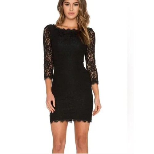 Abito diane von furstenberg - von,