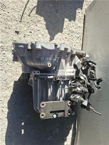 S714je cassa cambio manuale - ,