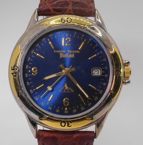 Orologio uomo johnnie walker - johnnie,