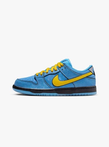 Nike dunk low - low, sb