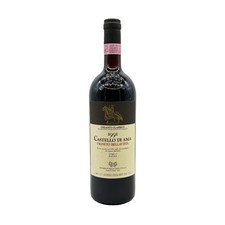 Castello ama 1991 vigneto - ama, "vigneto