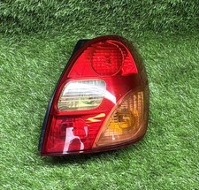 STOP FANALE POSTERIORE DESTRO PER TOYOTA Corolla Verso 2° Serie (04>09)