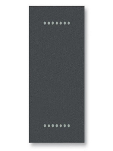 Ave noir 45313 copriforo - noir,