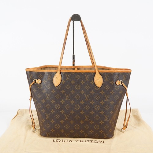 Louis vuitton neverfull - neverfull, mm