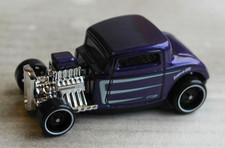 Hot Wheels 1932 Ford Hot Rod