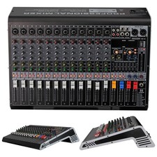5Core Audio Mixer 12 Channel