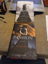 1 LIBRO DI LAUREN KATE