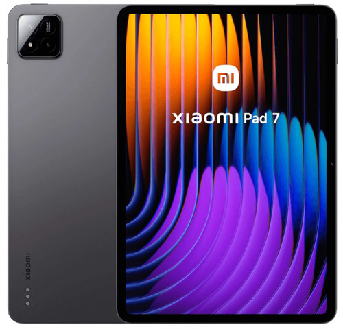Xiaomi pad 256gb 8gb wifi - 7,