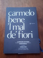 'l mal de’ fiori – Carmelo