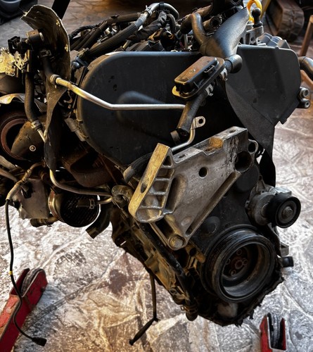 Motore completo audi - vw, 1.6