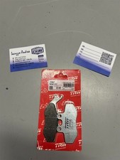 PASTIGLIE FRENO ANTERIORE APRILIA/PIAGGIO/BENELLI/FANTIC/GASGAS/MALAGUTI